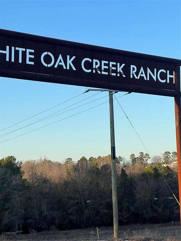 5 Acres of Residential Land for Sale in Big Sandy, Texas