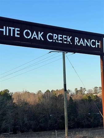 5 Acres of Residential Land for Sale in Big Sandy, Texas