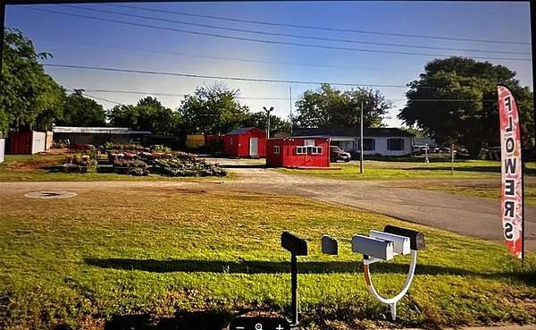 0.25 Acres of Commercial Land for Lease in Crowley, Texas