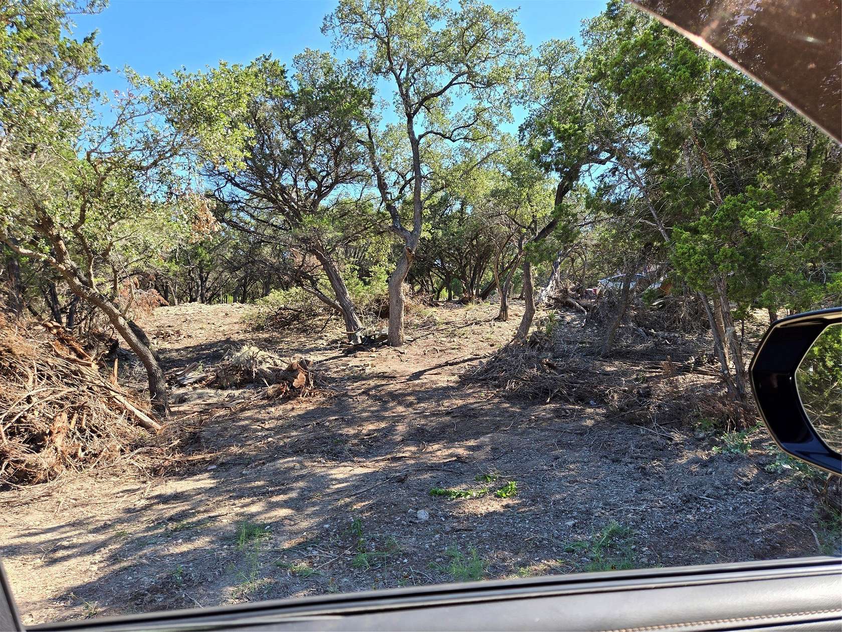 0.12 Acres of Residential Land for Sale in Bandera, Texas