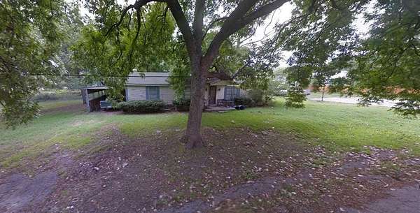 0.23 Acres of Residential Land for Sale in Wolfe City, Texas