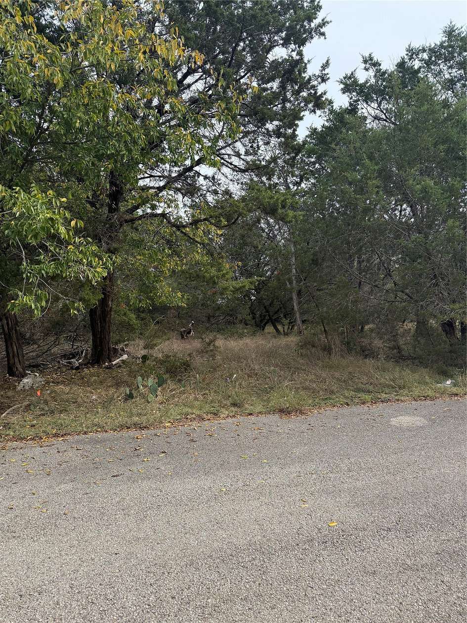 0.1 Acres of Residential Land for Sale in Morgan's Point Resort, Texas