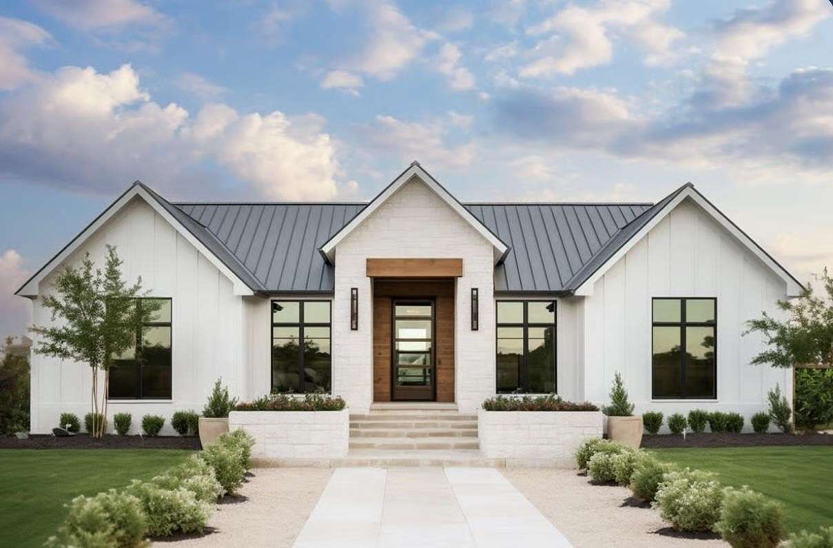 1.73 Acres of Residential Land with Home for Sale in Chesnee, South Carolina