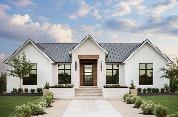 1.73 Acres of Residential Land with Home for Sale in Chesnee, South Carolina