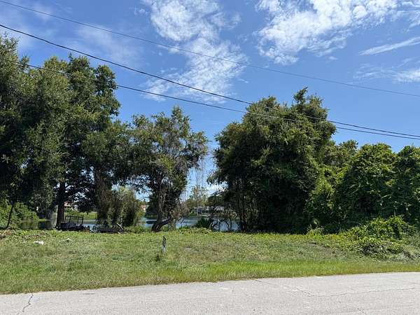 0.18 Acres of Land for Sale in Deltona, Florida