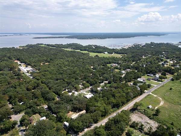 0.17 Acres of Land for Sale in Gordonville, Texas