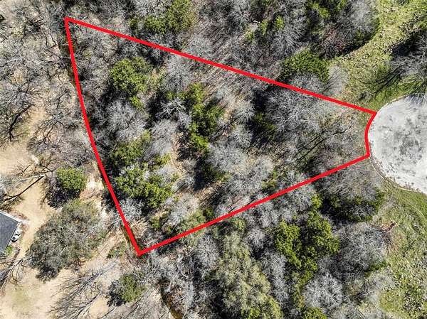 0.25 Acres of Land for Sale in Whitney, Texas