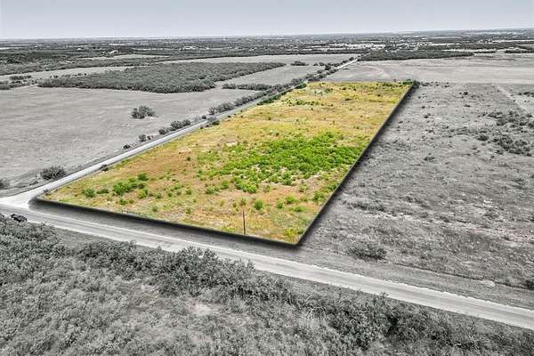 10 Acres of Land for Sale in Abilene, Texas