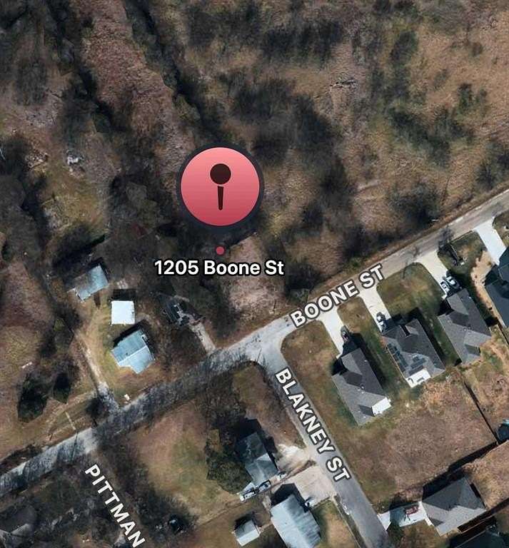 1.5 Acres of Residential Land for Sale in Cleburne, Texas