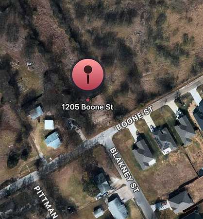 1.5 Acres of Residential Land for Sale in Cleburne, Texas