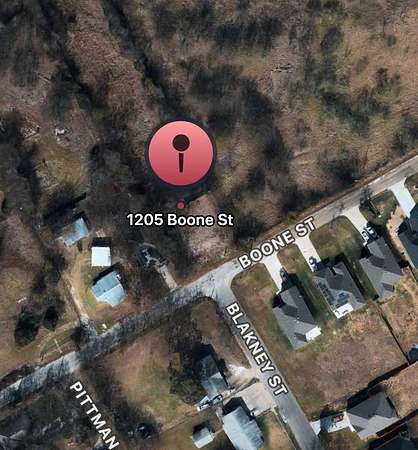 1.5 Acres of Residential Land for Sale in Cleburne, Texas