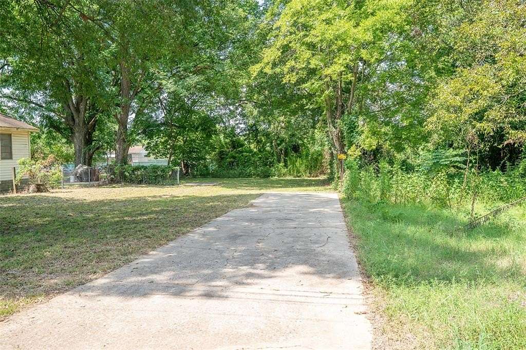 0.13 Acres of Land for Sale in Texarkana, Texas