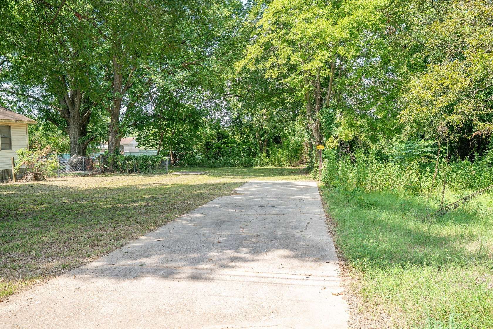 0.13 Acres of Land for Sale in Texarkana, Texas