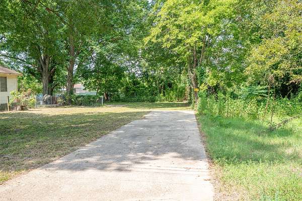 0.13 Acres of Land for Sale in Texarkana, Texas