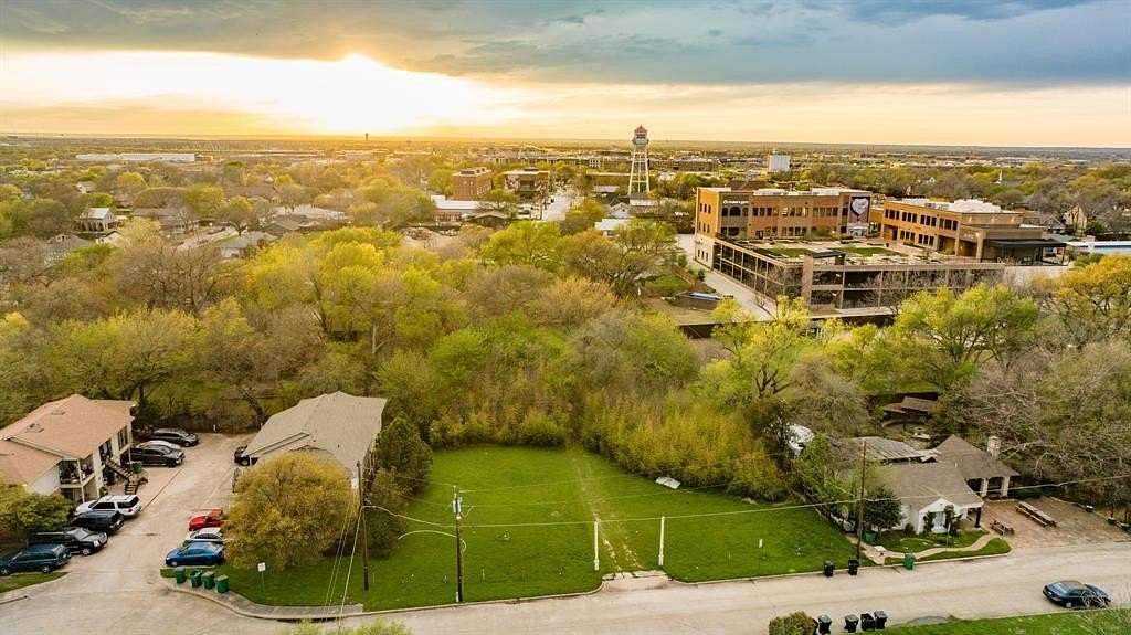 1 Acre of Mixed-Use Land for Sale in Frisco, Texas