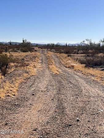 1.12 Acres of Residential Land for Sale in Peoria, Arizona