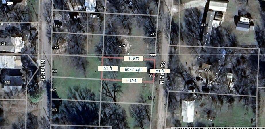 0.14 Acres of Land for Sale in Point, Texas