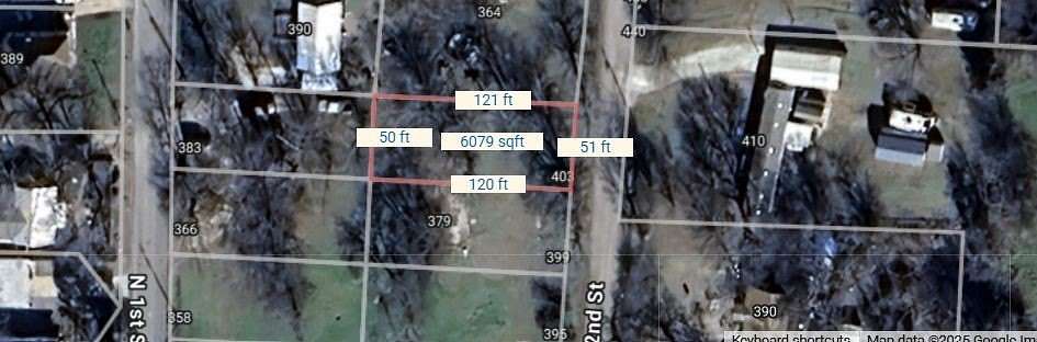 0.14 Acres of Residential Land for Sale in Point, Texas
