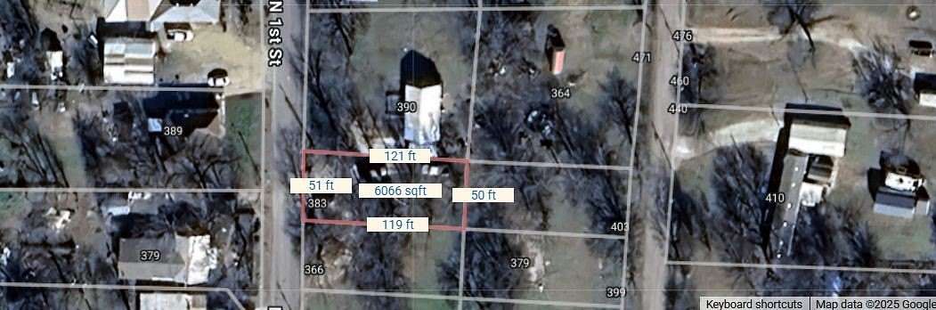 0.14 Acres of Land for Sale in Point, Texas