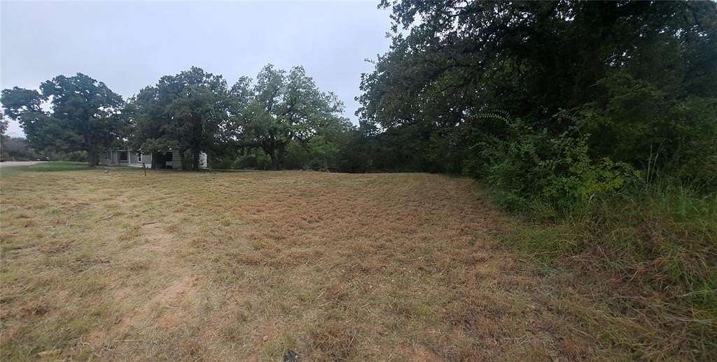 0.12 Acres of Land for Sale in Granbury, Texas