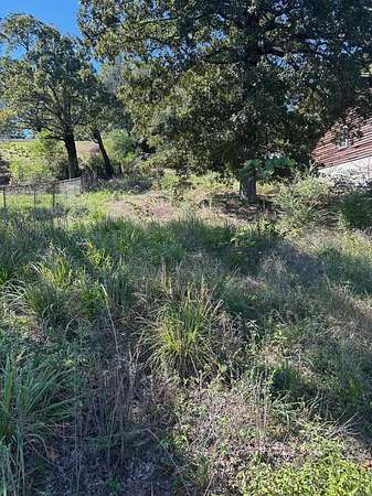 Residential Land for Sale in Conway, Arkansas