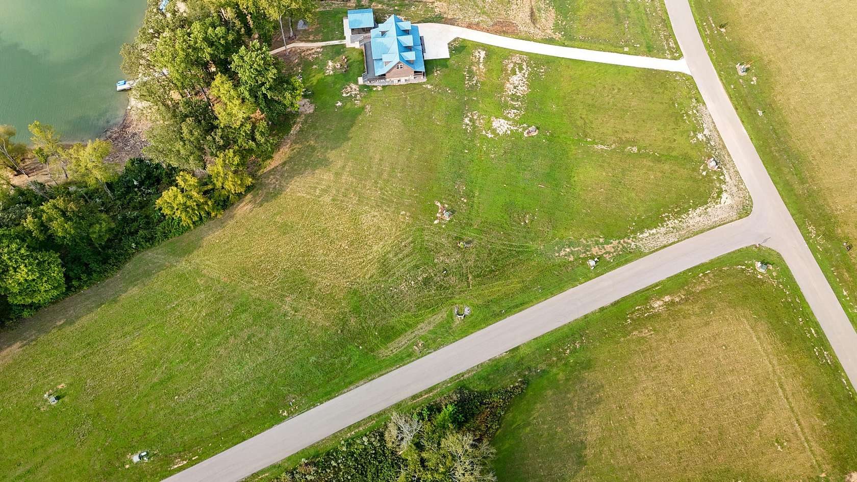 0.93 Acres of Residential Land for Sale in White Pine, Tennessee