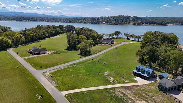 0.93 Acres of Residential Land for Sale in White Pine, Tennessee