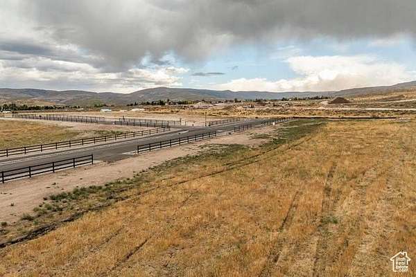 1 Acre of Residential Land for Sale in Heber City, Utah