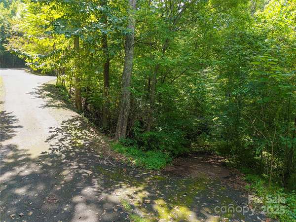 3.69 Acres of Residential Land for Sale in Asheville, North Carolina