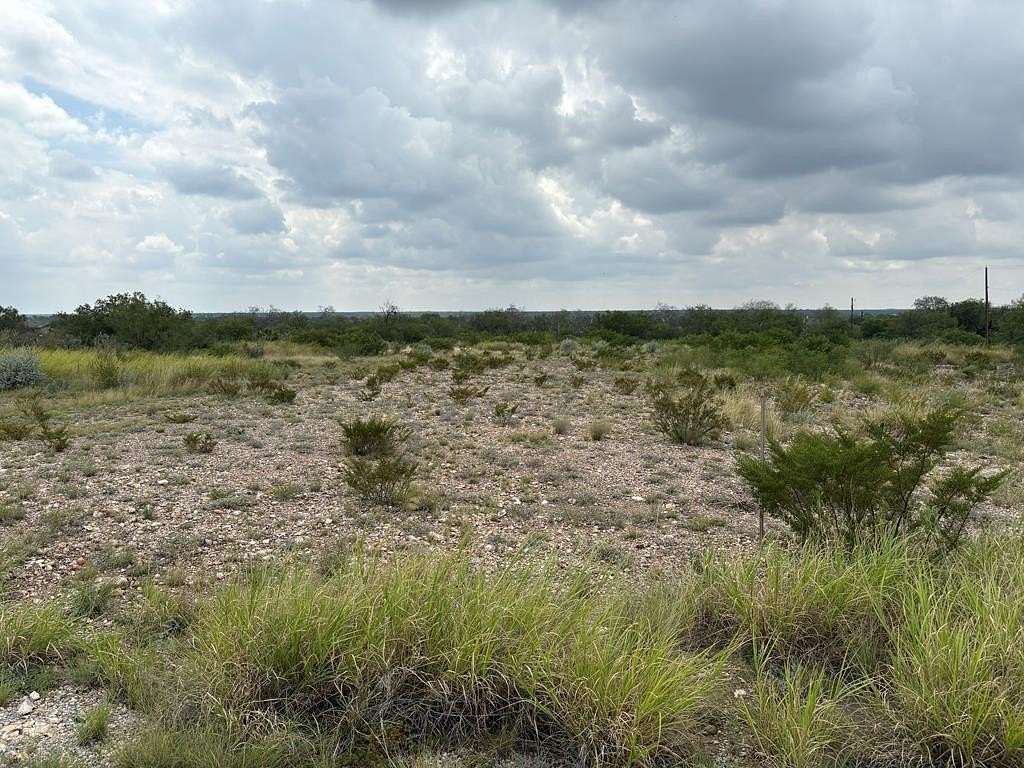0.6 Acres of Land for Sale in Eagle Pass, Texas