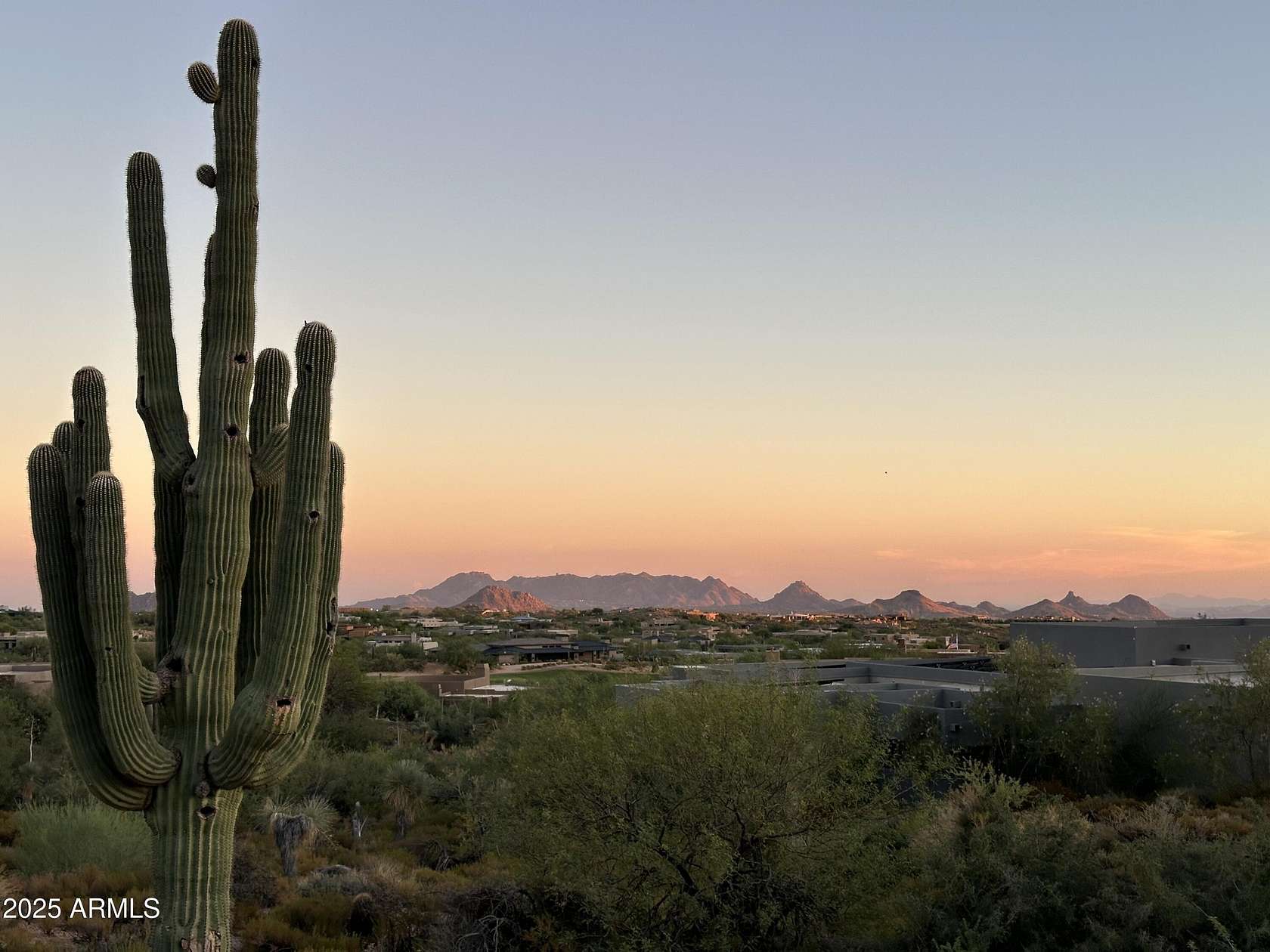1.26 Acres of Residential Land for Sale in Scottsdale, Arizona
