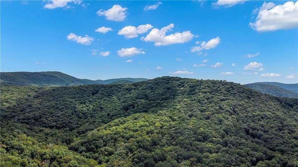 4.69 Acres of Residential Land for Sale in Ellijay, Georgia