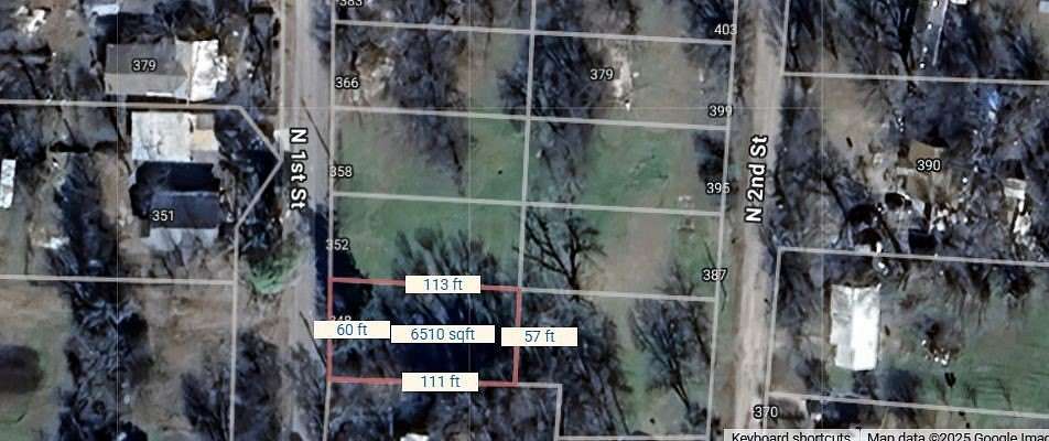 0.15 Acres of Residential Land for Sale in Point, Texas