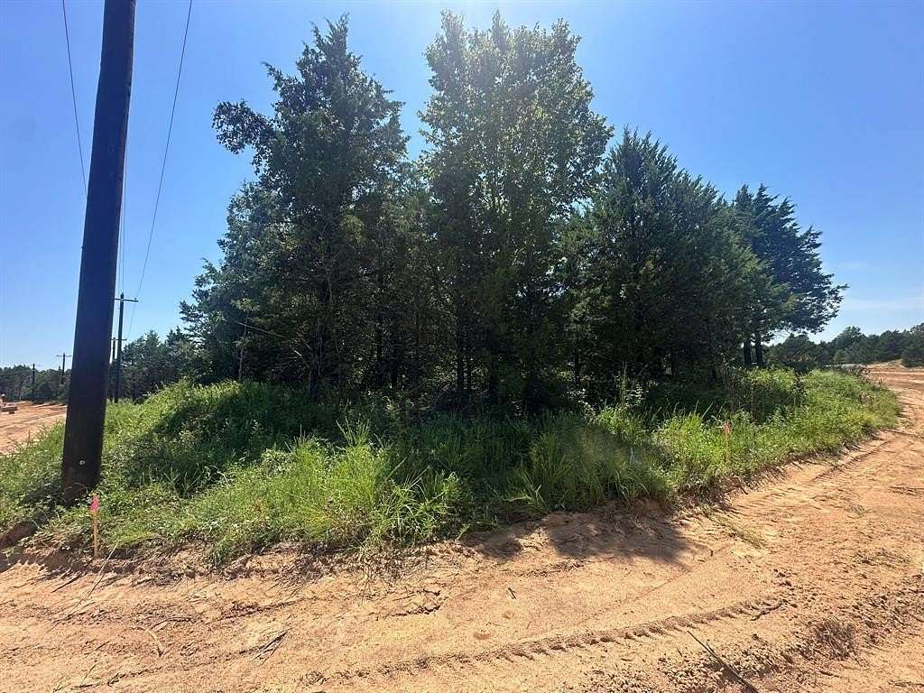 0.31 Acres of Residential Land for Sale in Gordonville, Texas