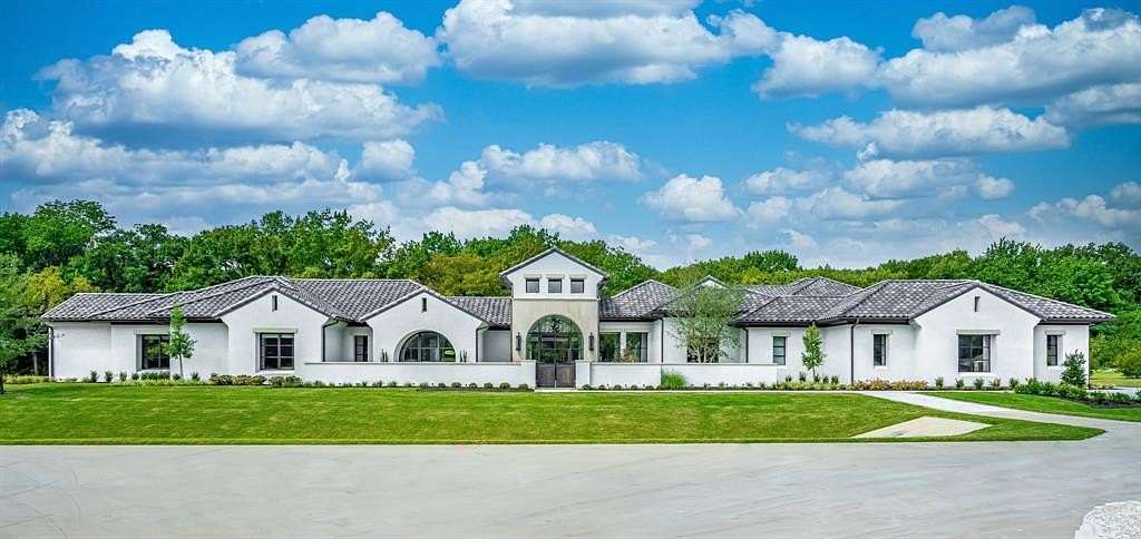 1 Acre of Residential Land for Sale in Fairview, Texas