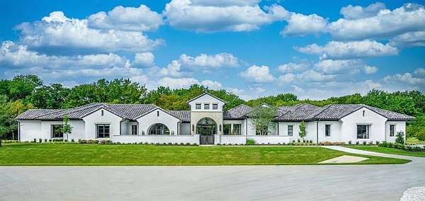 1 Acre of Residential Land for Sale in Fairview, Texas