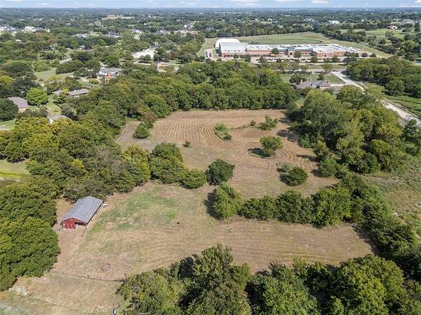 6 Acres of Residential Land for Sale in Fairview, Texas