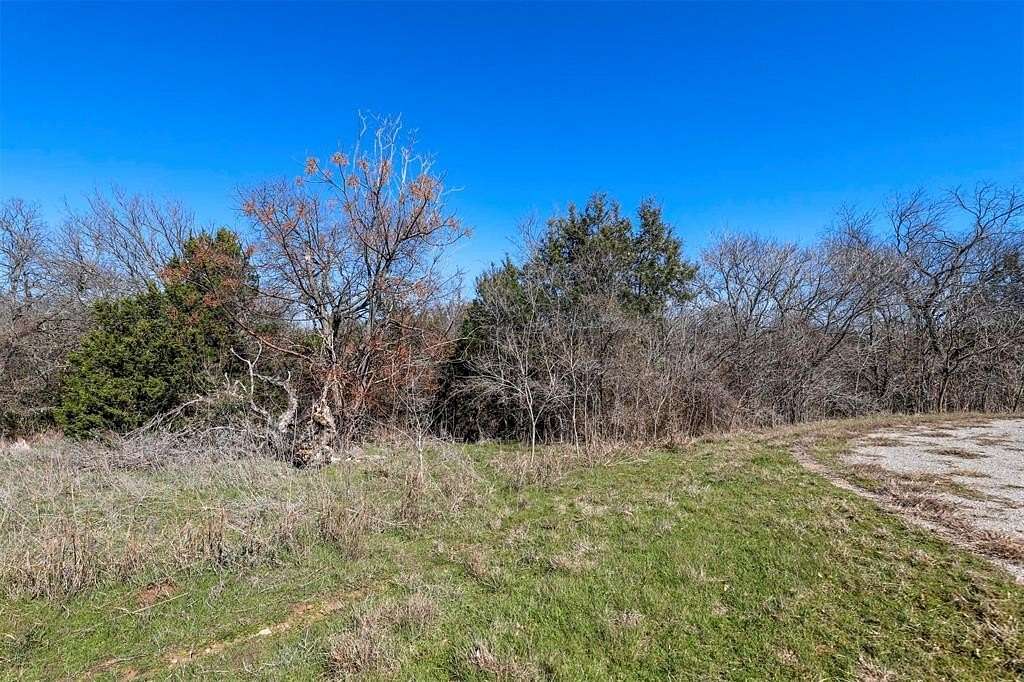 0.19 Acres of Land for Sale in Whitney, Texas