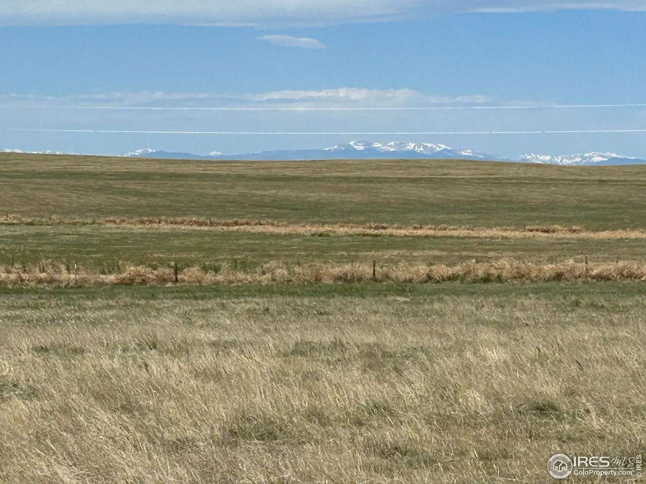 35 Acres of Agricultural Land for Sale in Ault, Colorado