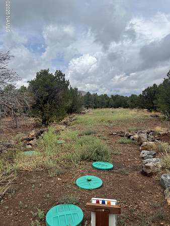 1.1 Acres of Residential Land for Sale in Williams, Arizona