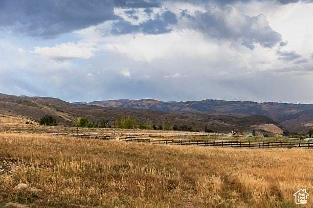 1 Acre of Residential Land for Sale in Heber City, Utah
