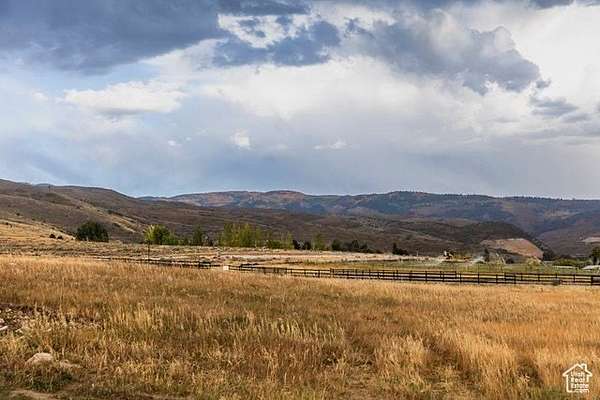 1 Acre of Residential Land for Sale in Heber City, Utah