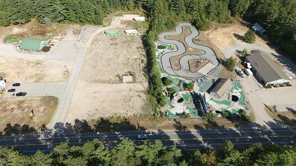 2 Acres of Residential Land for Sale in Tamworth, New Hampshire