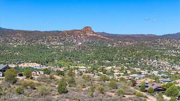 1.44 Acres of Residential Land for Sale in Prescott, Arizona