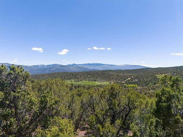 40 Acres of Agricultural Land for Sale in McCoy, Colorado