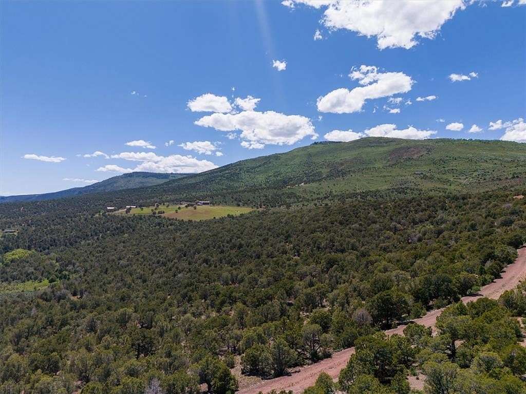 48.5 Acres of Agricultural Land for Sale in McCoy, Colorado