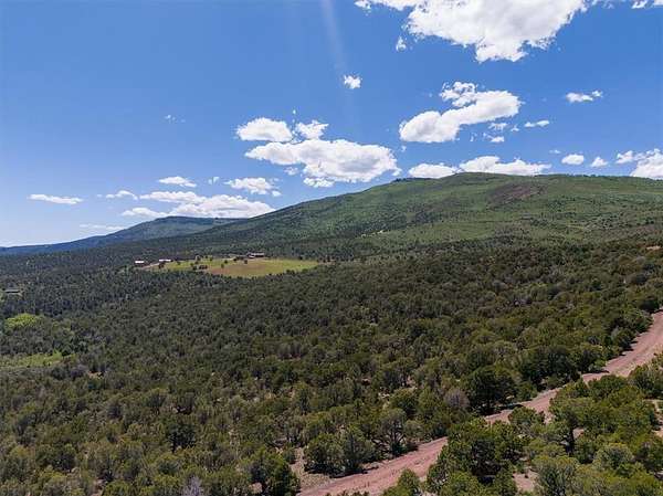 48.5 Acres of Agricultural Land for Sale in McCoy, Colorado