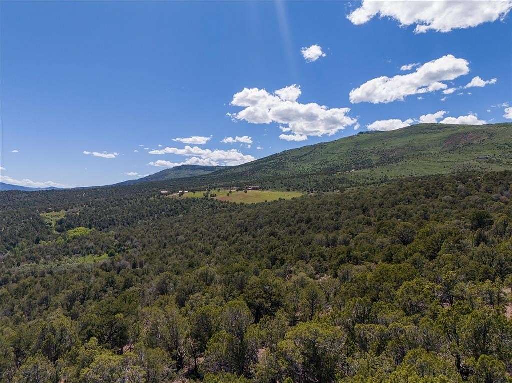 40 Acres of Agricultural Land for Sale in McCoy, Colorado