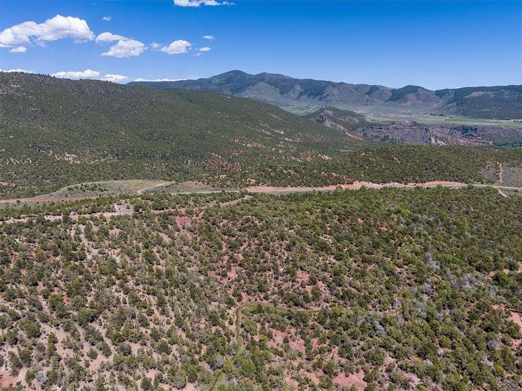 49.9 Acres of Agricultural Land for Sale in McCoy, Colorado