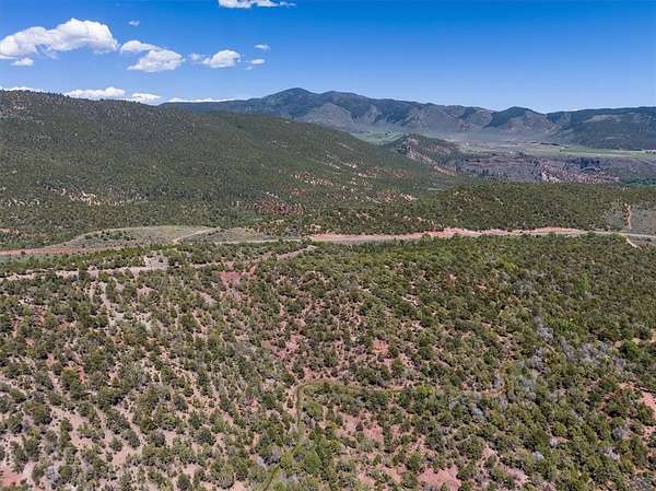 49.9 Acres of Agricultural Land for Sale in McCoy, Colorado